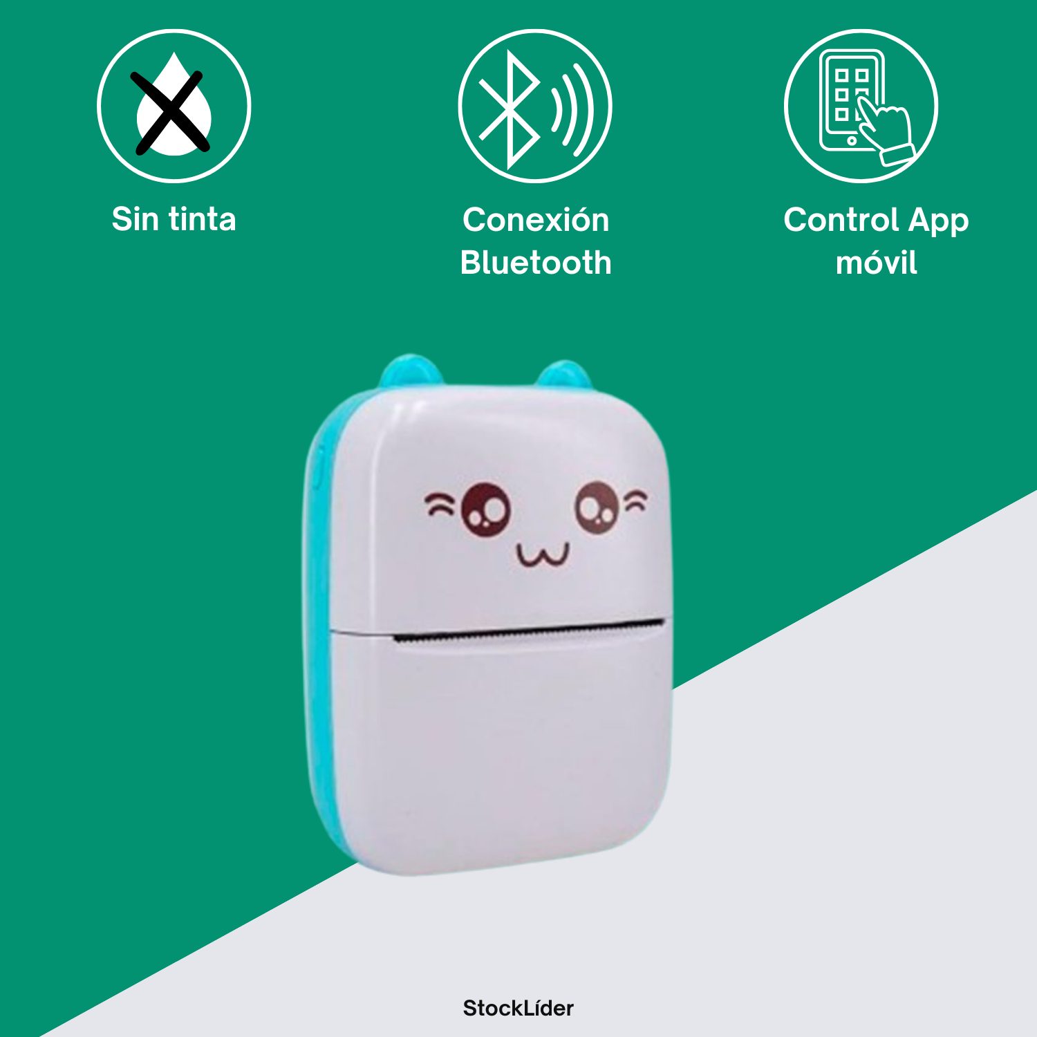 Impresora-de-bolsillo